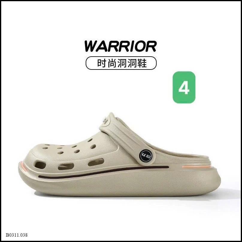 SỤC NAM THOÁNG KHÍ WARRIOR Giá sỉ 130k