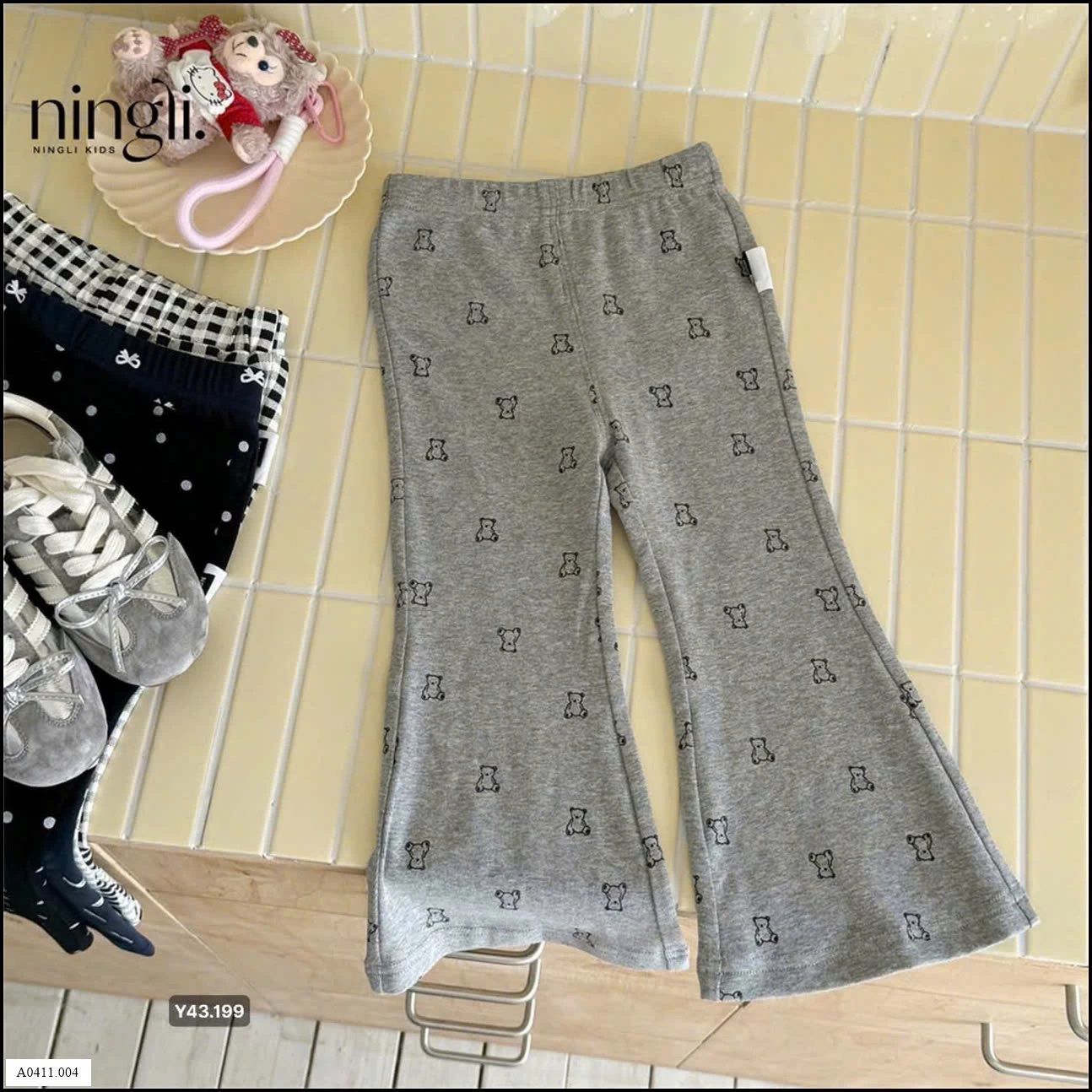 QUẦN BG Giá sỉ 90k/chiếc