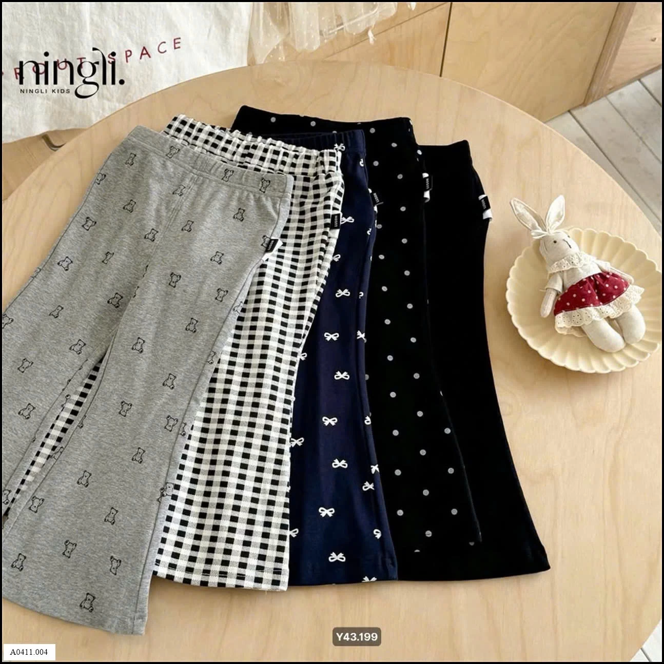 QUẦN BG Giá sỉ 90k/chiếc