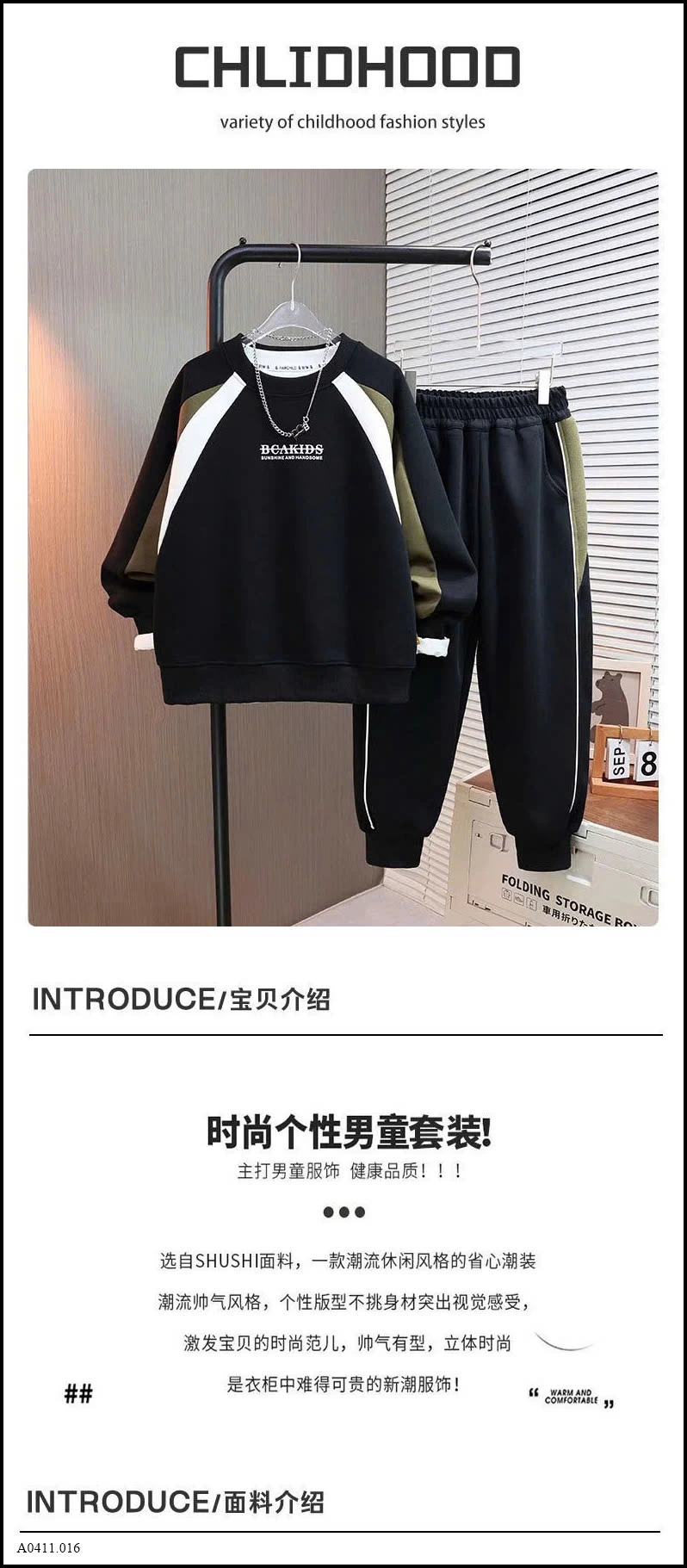 BỘ BT Giá sỉ sz 120-160: 259k            sz 170-180: 269k