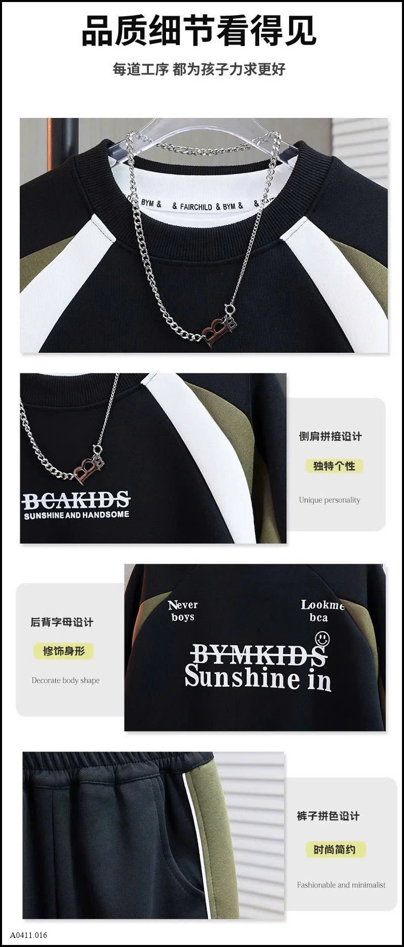 BỘ BT Giá sỉ sz 120-160: 259k            sz 170-180: 269k