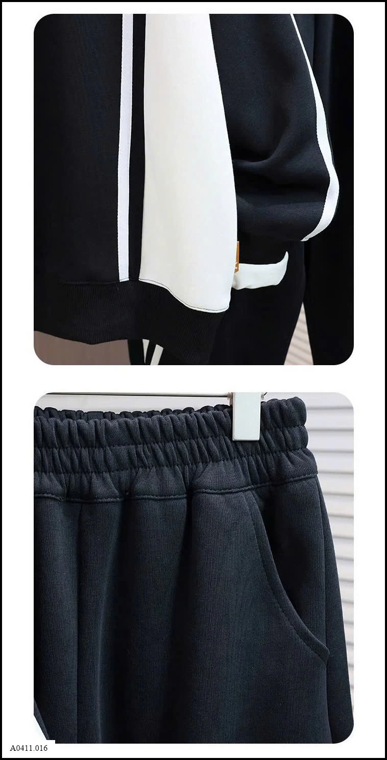 BỘ BT Giá sỉ sz 120-160: 259k            sz 170-180: 269k