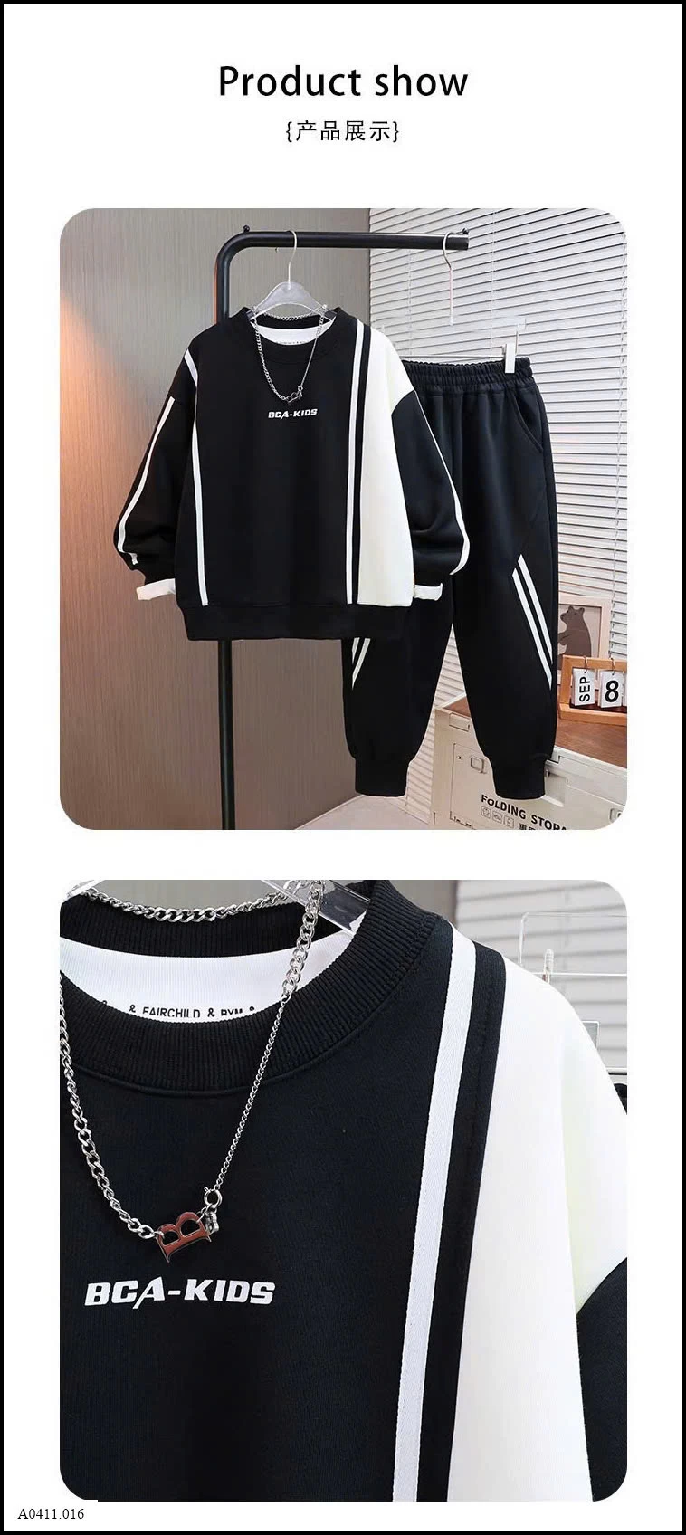 BỘ BT Giá sỉ sz 120-160: 259k            sz 170-180: 269k