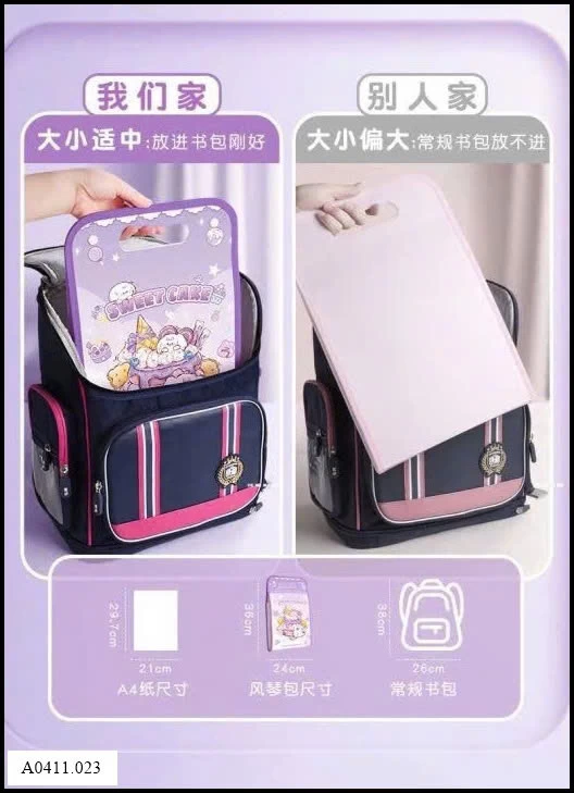 TÚI FILE ĐỰNG TÀI LIỆU Giá sỉ 37k