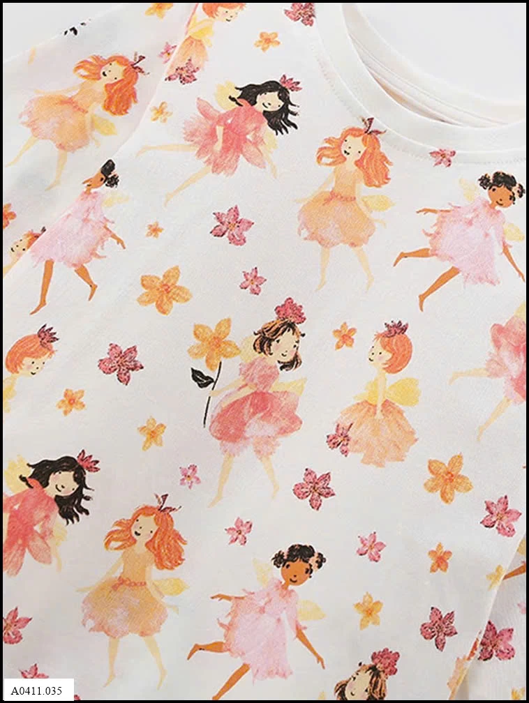 Sét bộ cotton  Giá sỉ 105k/bộ