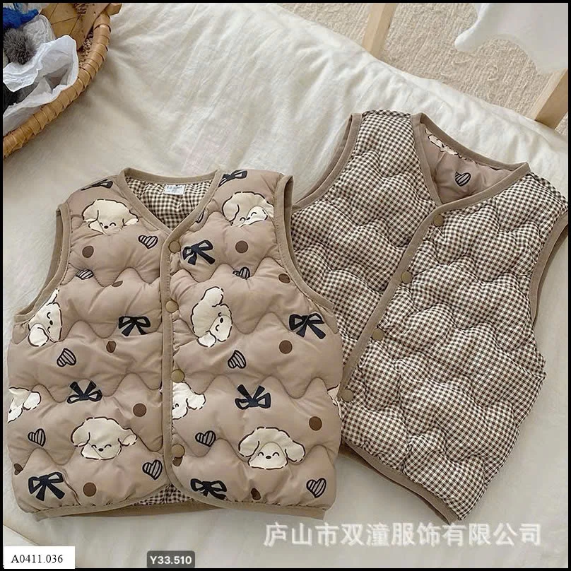 Ghile phaoo mặc đc 2 mặt Giá sỉ 80k