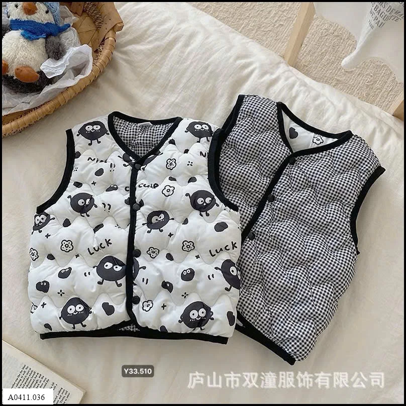 Ghile phaoo mặc đc 2 mặt Giá sỉ 80k