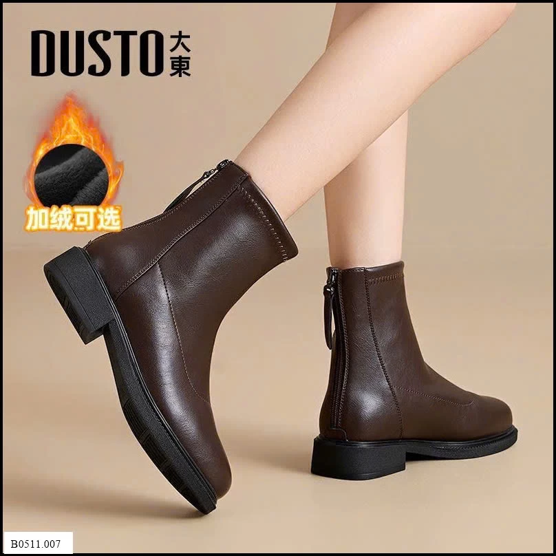 BOOT DUSTO Giá sỉ 420k