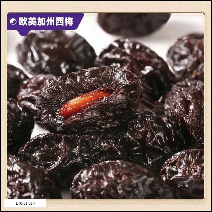 Ô MAI MẬN DẺO BIBIZAN Giá sỉ 95k/ 160g