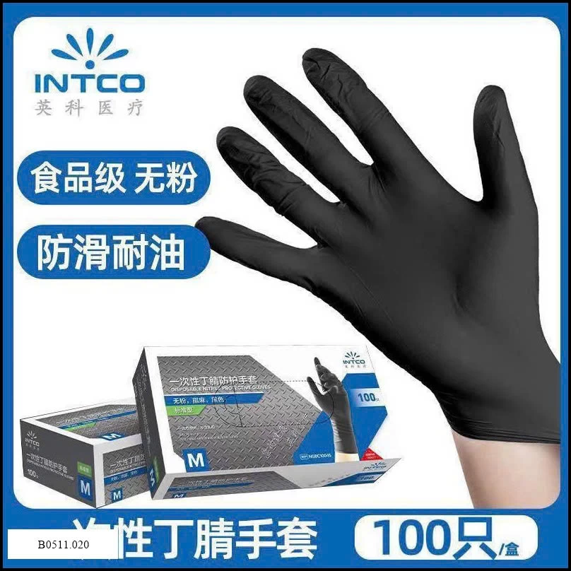 GĂNG TAY INTCO ĐA NĂNG  Giá sỉ 80k