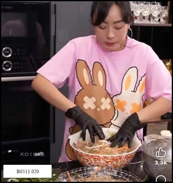 GĂNG TAY INTCO ĐA NĂNG  Giá sỉ 80k