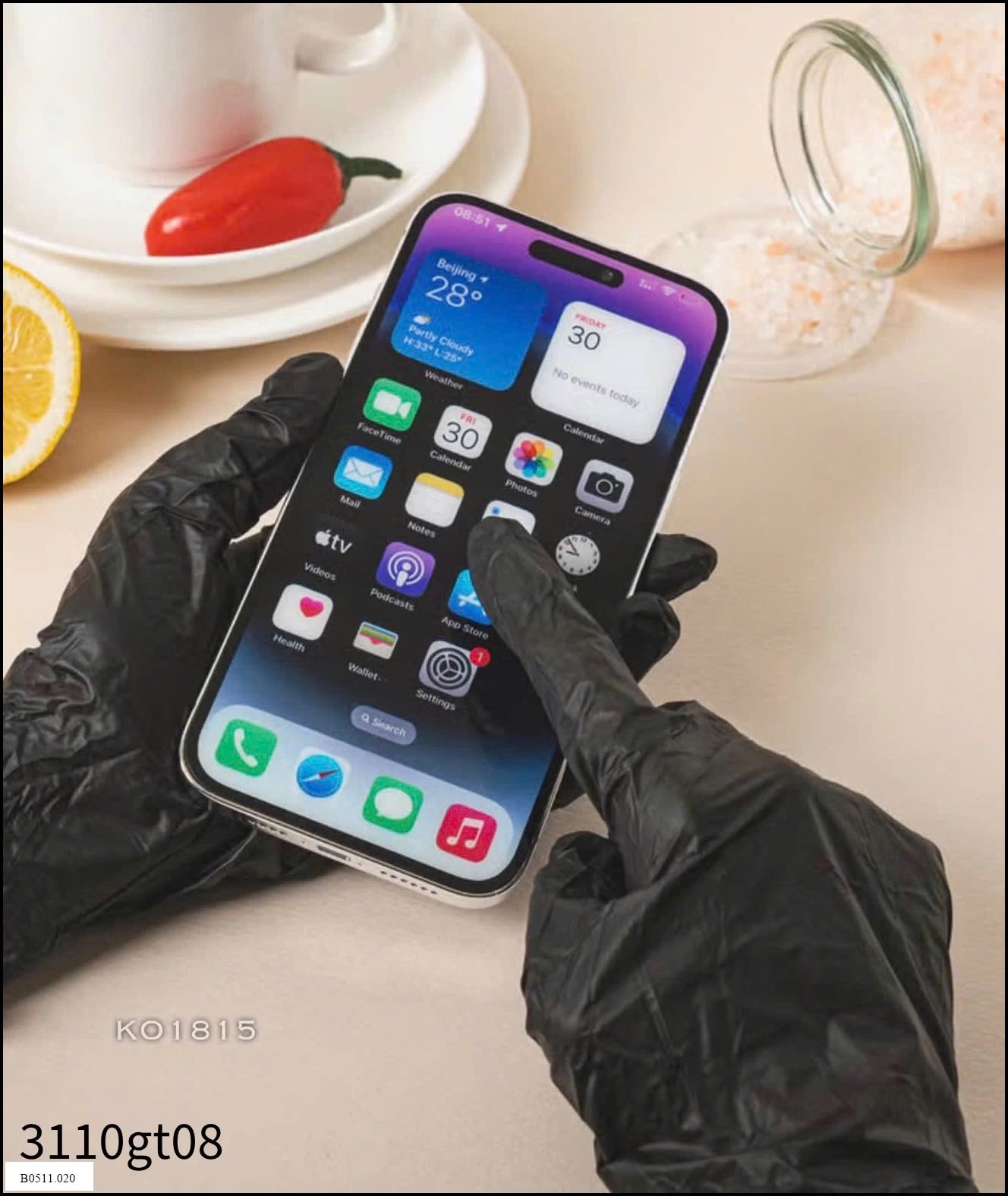 GĂNG TAY INTCO ĐA NĂNG  Giá sỉ 80k