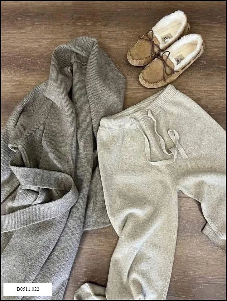 QUẦN XUÔNG LEN CAO CẤP  Giá sỉ 160k