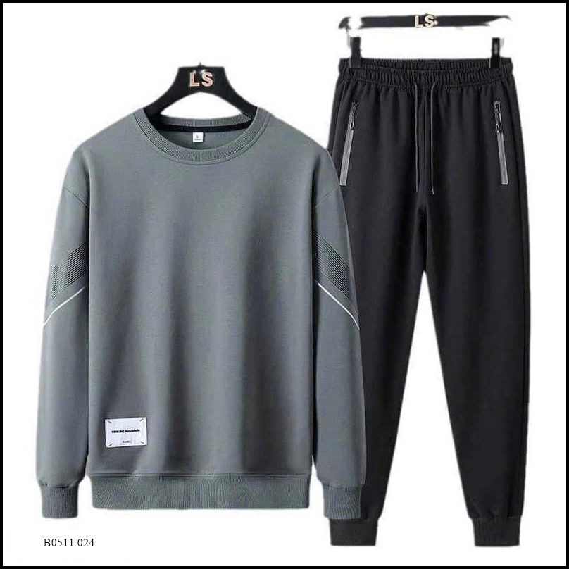 Bộ dài nam Giá sỉ 160k