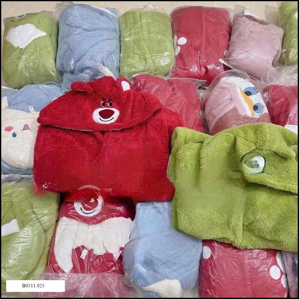 ÁO CHOÀNG  Giá sỉ 150k