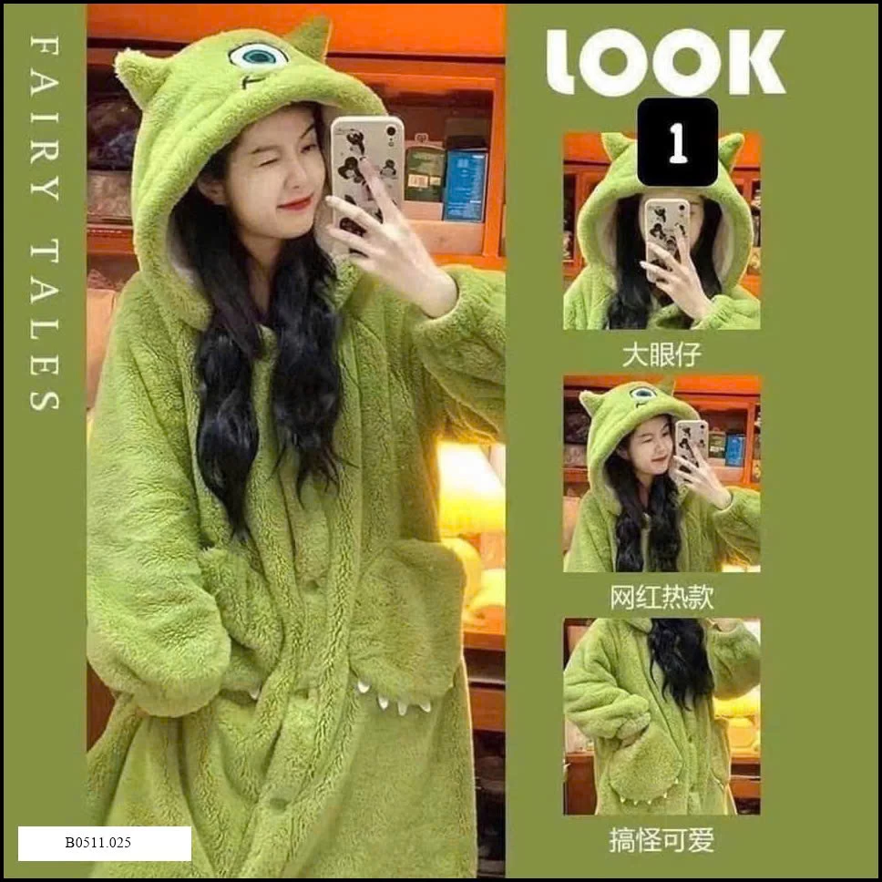 ÁO CHOÀNG  Giá sỉ 150k