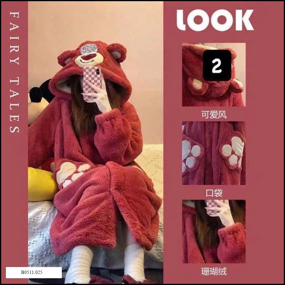 ÁO CHOÀNG  Giá sỉ 150k