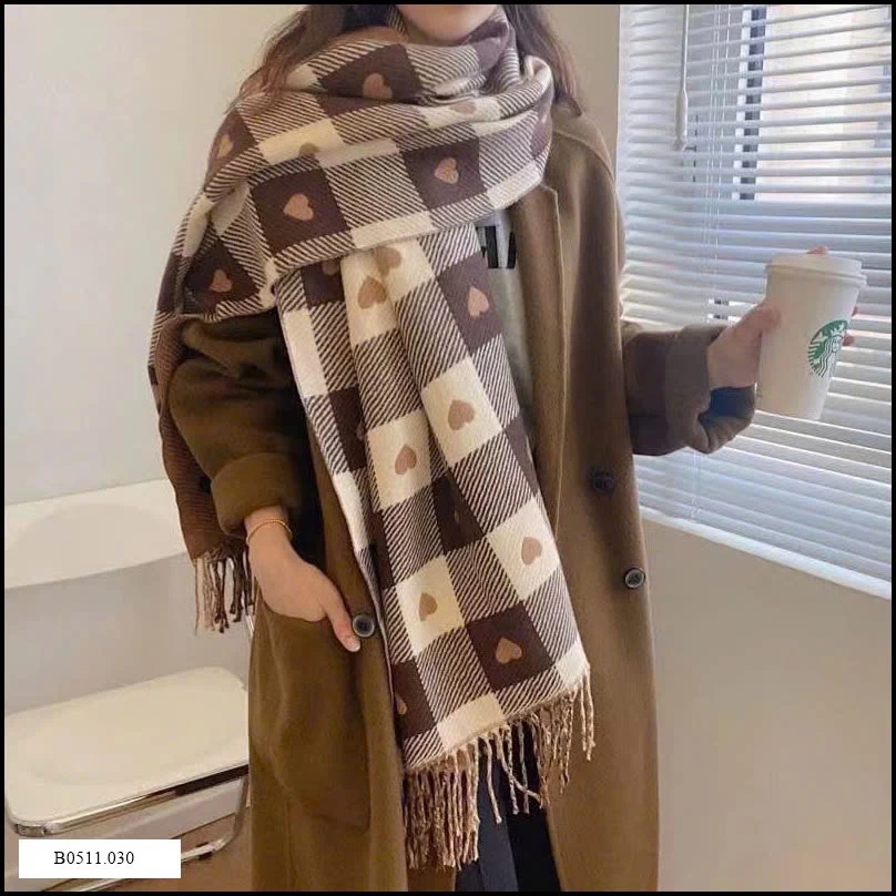 gom khăn len siu ấm Giá sỉ 50k