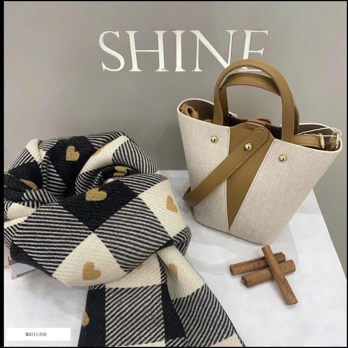 gom khăn len siu ấm Giá sỉ 50k