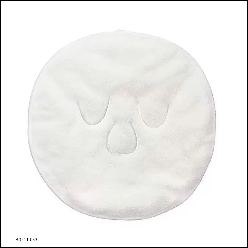 Combo 10c Khăn mặt nạ chườm nóng Giá sỉ 60k