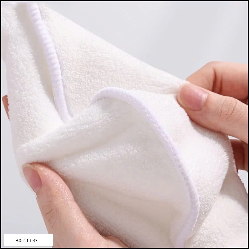 Combo 10c Khăn mặt nạ chườm nóng Giá sỉ 60k