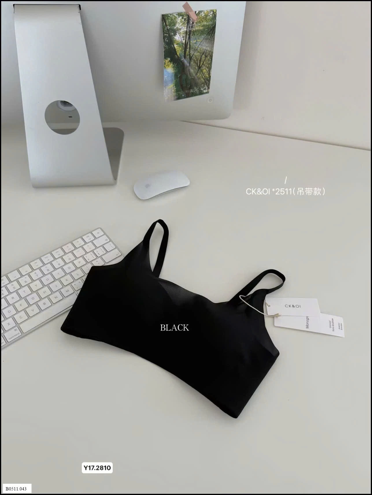 Áo ngực Giá sỉ 112k