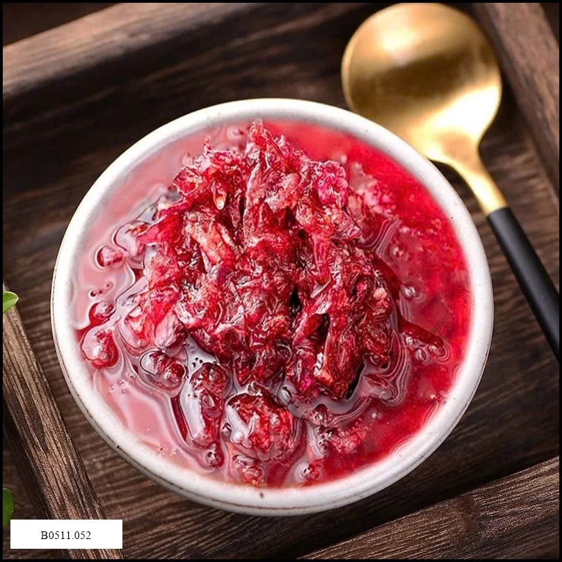 MẬT ONG HOA THIÊN NHIÊN  Giá sỉ  65k / hũ 500ml