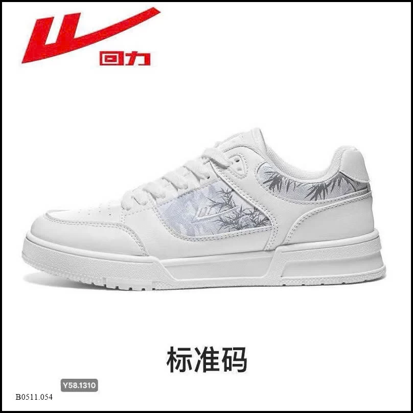 GIÀY WARRIOR Giá sỉ 265k