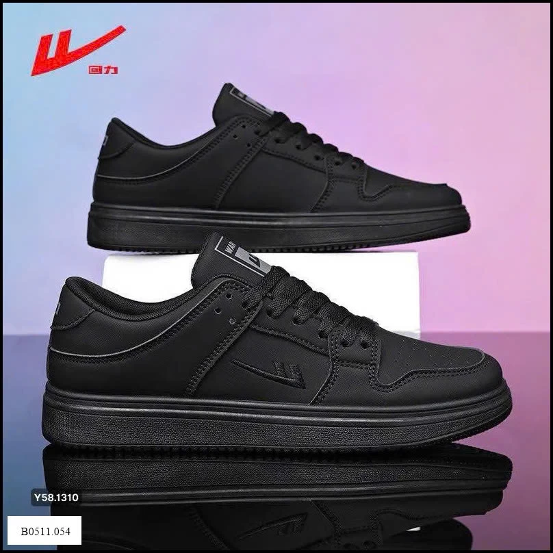 GIÀY WARRIOR Giá sỉ 265k