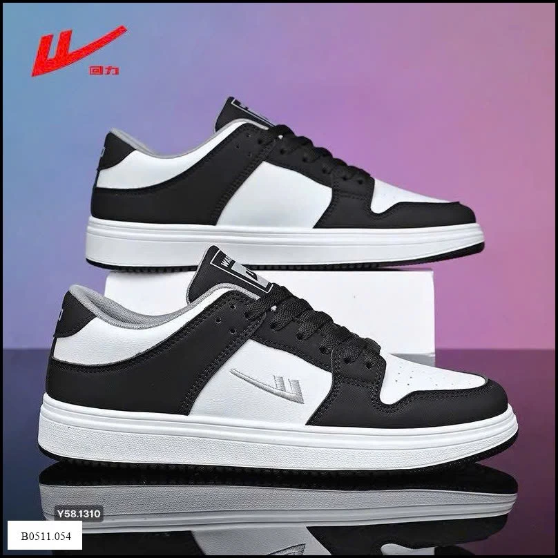 GIÀY WARRIOR Giá sỉ 265k