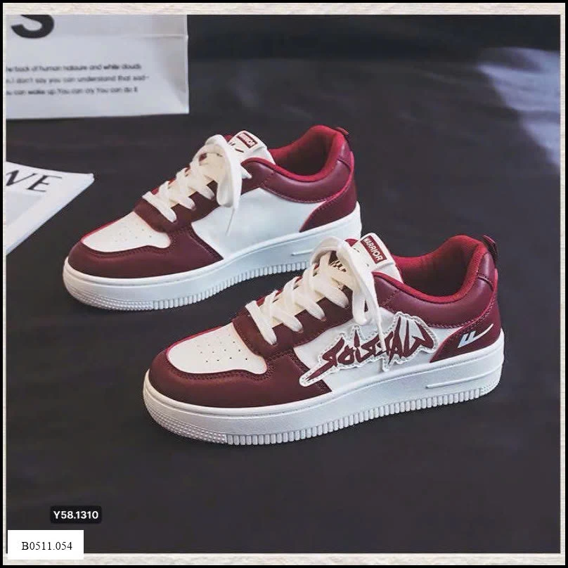 GIÀY WARRIOR Giá sỉ 265k