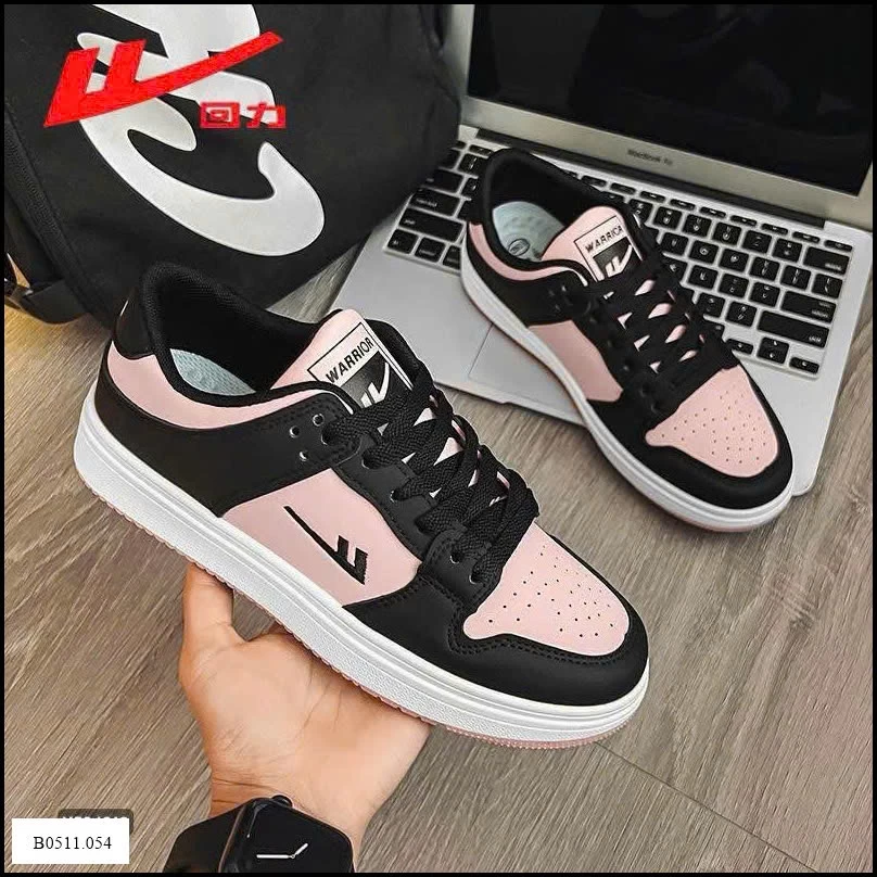 GIÀY WARRIOR Giá sỉ 265k