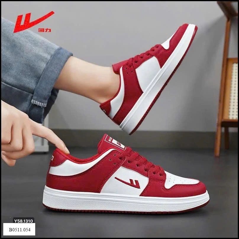 GIÀY WARRIOR Giá sỉ 265k