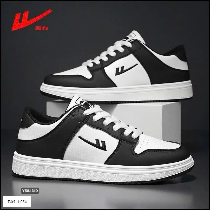 GIÀY WARRIOR Giá sỉ 265k