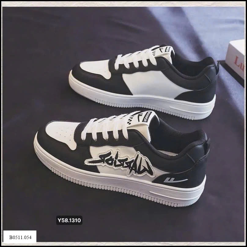 GIÀY WARRIOR Giá sỉ 265k