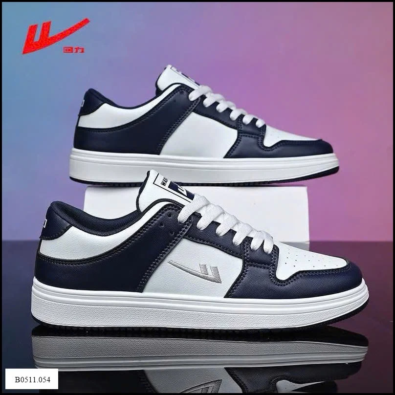 GIÀY WARRIOR Giá sỉ 265k