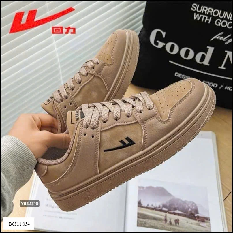 GIÀY WARRIOR Giá sỉ 265k