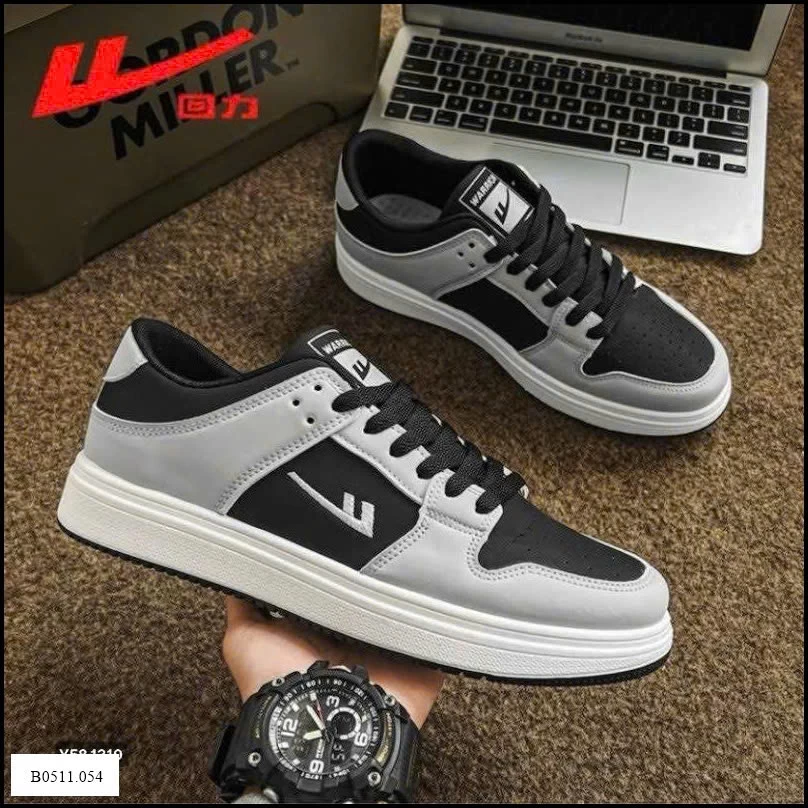 GIÀY WARRIOR Giá sỉ 265k