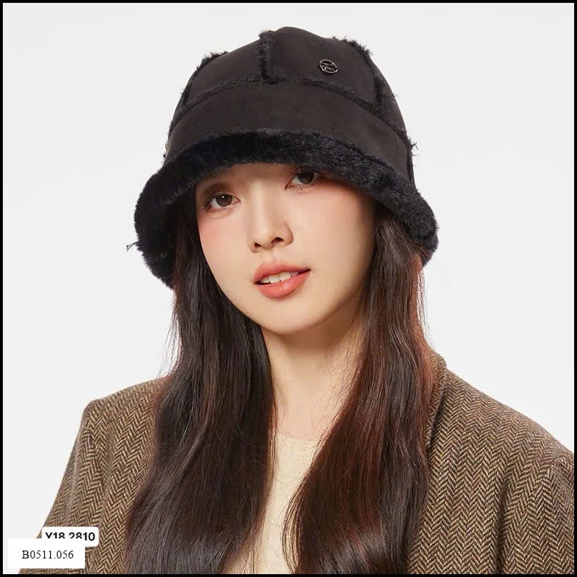 MŨ LÓT LÔNG ERKE  Giá sỉ 135k