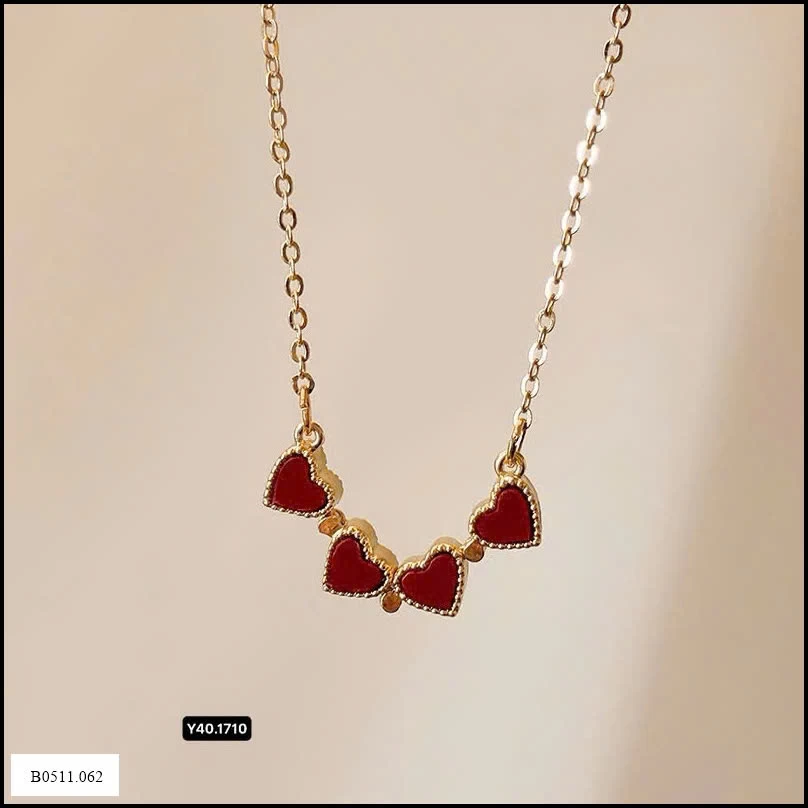 Vòng Cổ  gollicc  Giá sỉ 110k