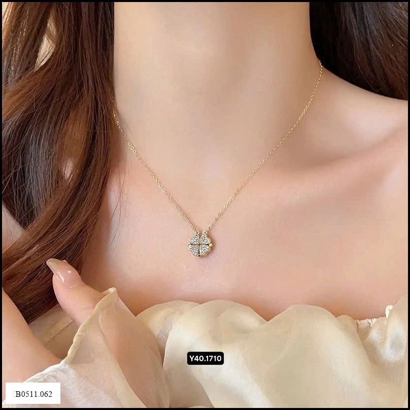 Vòng Cổ  gollicc  Giá sỉ 110k