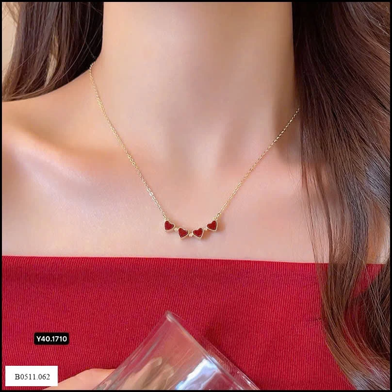 Vòng Cổ  gollicc  Giá sỉ 110k