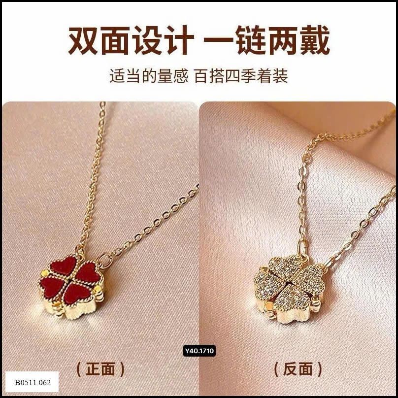 Vòng Cổ  gollicc  Giá sỉ 110k
