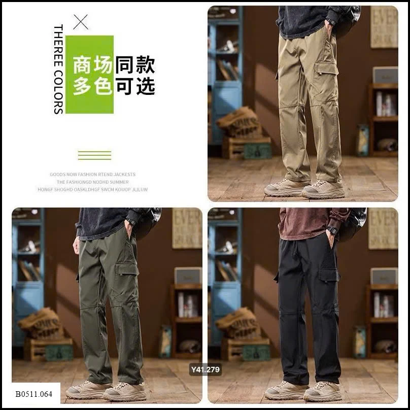 QQUẦN JEAN West  túi hộp Nam Giá sỉ 230k