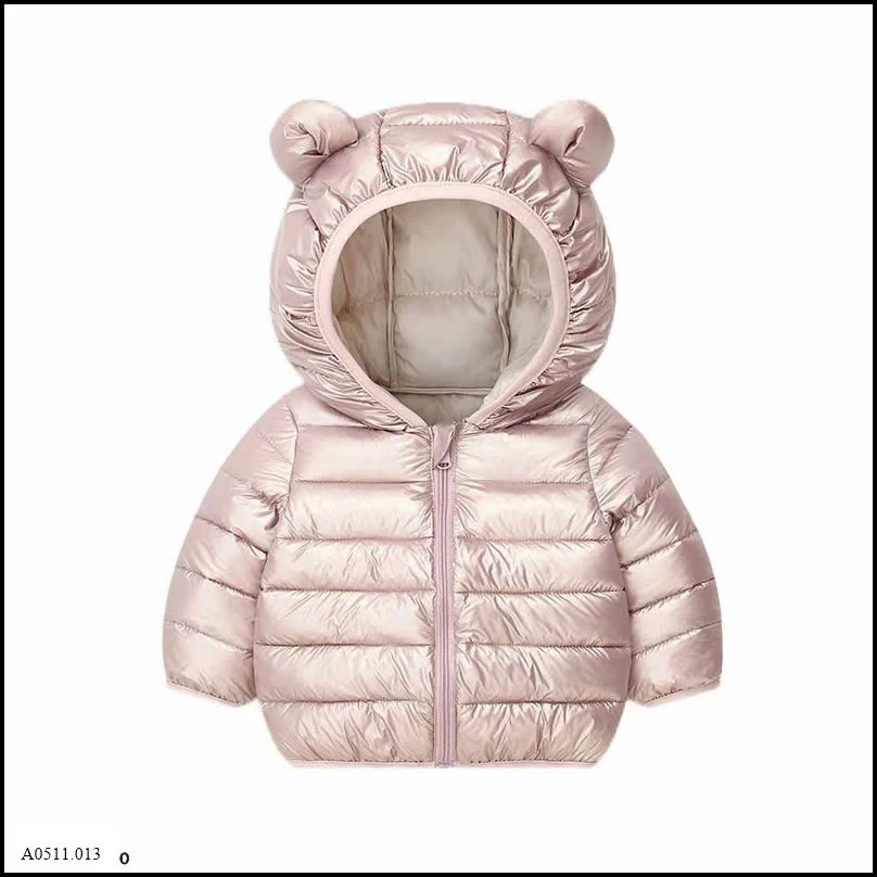 ÁO PHAO BÉ Giá sỉ 115k