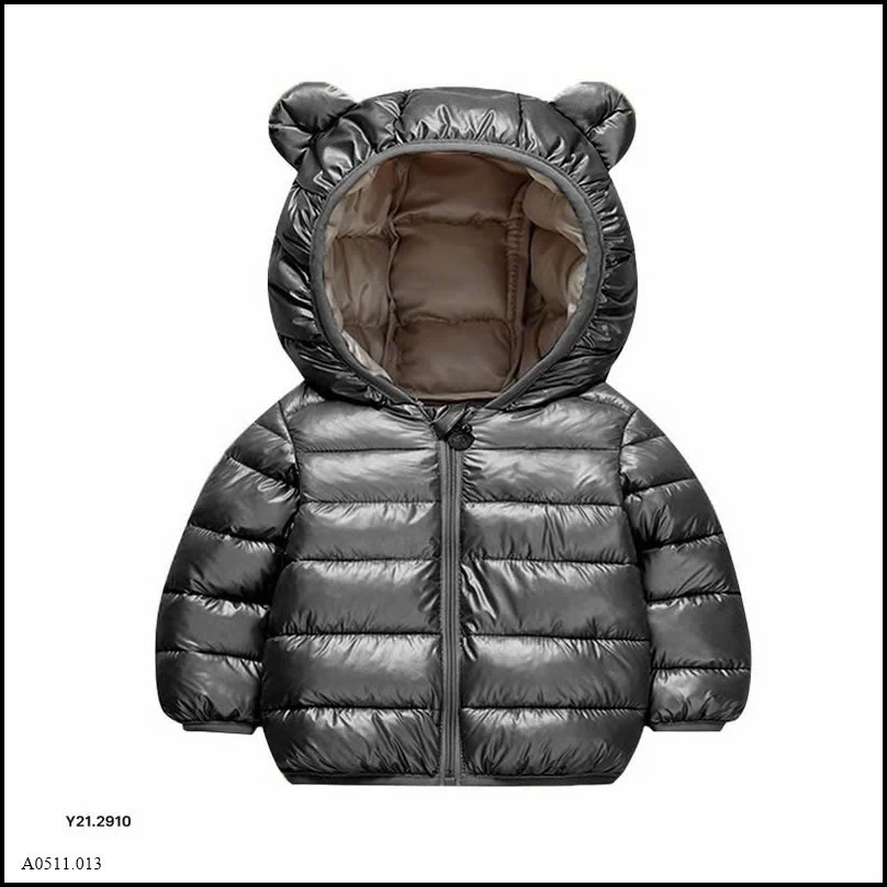 ÁO PHAO BÉ Giá sỉ 115k