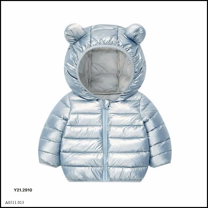 ÁO PHAO BÉ Giá sỉ 115k