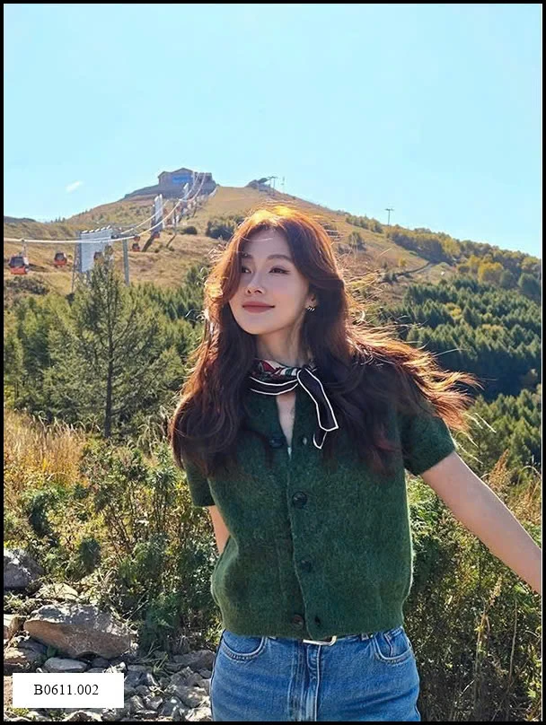 ÁO NỮ Giá sỉ 215k