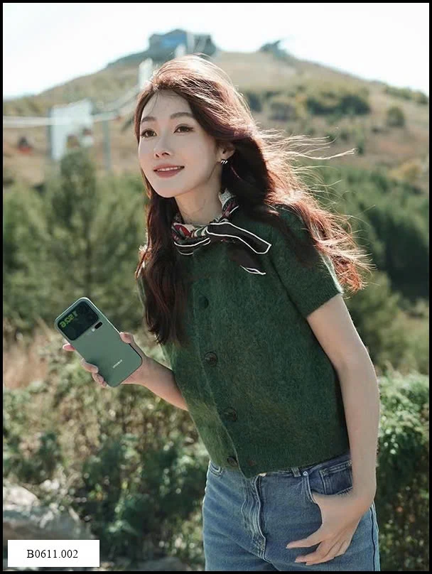 ÁO NỮ Giá sỉ 215k