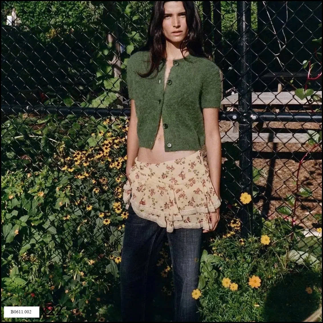 ÁO NỮ Giá sỉ 215k